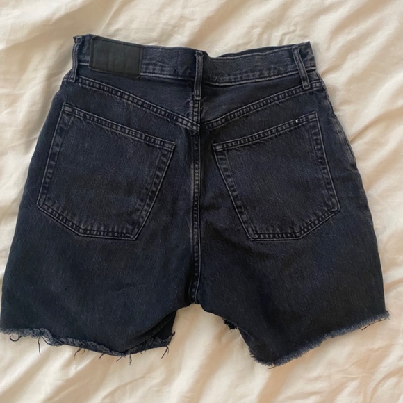 Everlane High Waisted Shorts - Picture 3 of 3